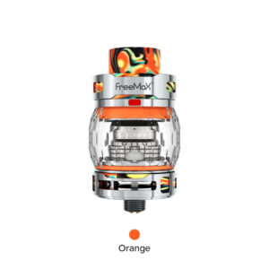 freemax fireluke 3 / maxluke subohm tank atomizer 5ml