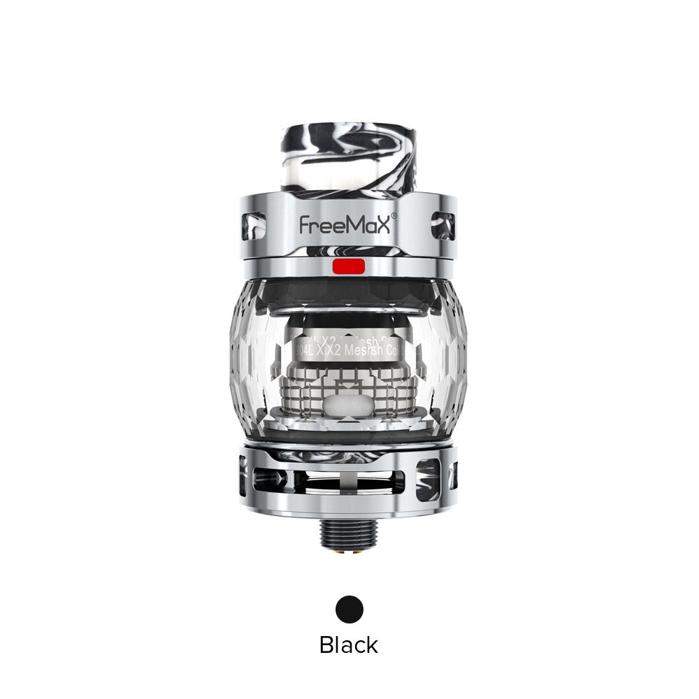 freemax fireluke 3 / maxluke subohm tank atomizer 5ml freemax fireluke 3 / maxluke subohm tank atomizer 5ml