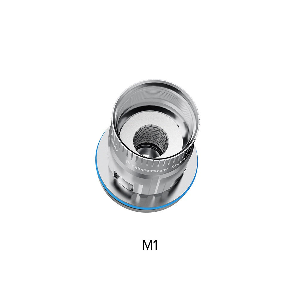freemax 904l m pro mesh coils (3pcs/pack) freemax 904l m pro mesh coils (3pcs/pack)