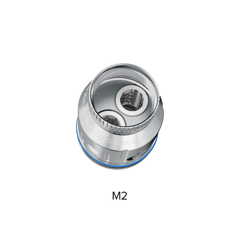 freemax 904l m pro mesh coils (3pcs/pack) freemax 904l m pro mesh coils (3pcs/pack)