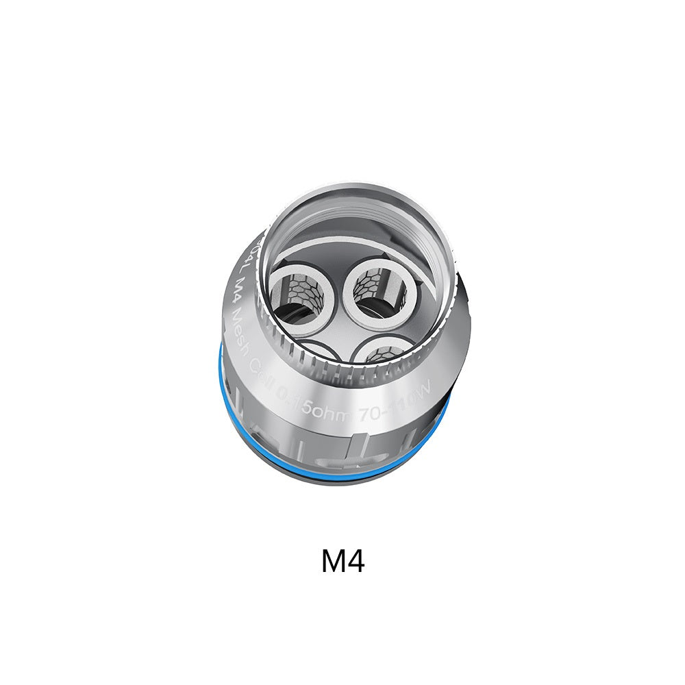 freemax 904l m pro mesh coils (3pcs/pack) freemax 904l m pro mesh coils (3pcs/pack)