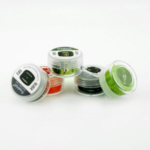 freemax silicone decorative ring for 24mm tank
