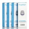 Freemax 904L X Mesh Coils (5pcs/pack) import placeholder for 4672065175618