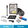 Limelight Frolic Starter Accessories Kit import placeholder for 8241432920259