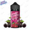 Monster Vape Labs | Fruit Monster | Black Cherry 100ml import placeholder for 6866055135298