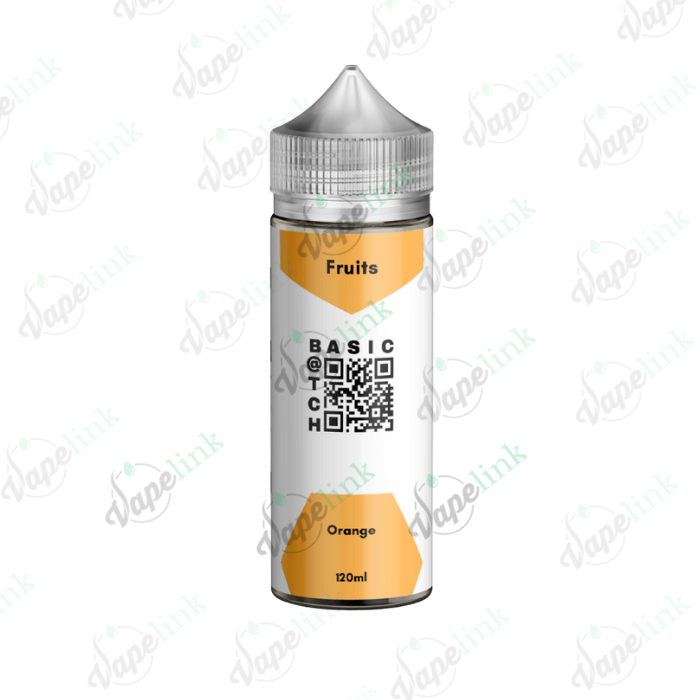 basic batch | fruits | orange 120ml basic batch | fruits | orange 120ml