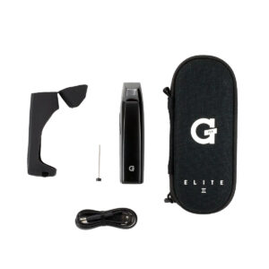 g pen elite ii vaporizer