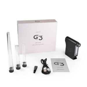 chewy g3 electric grinder