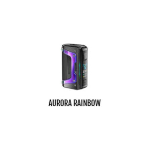 geekvape aegis legend 5 box mod