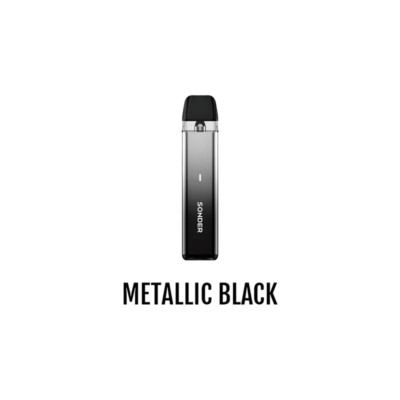 geekvape sonder q lite pod kit 500mah geekvape sonder q lite pod kit 500mah