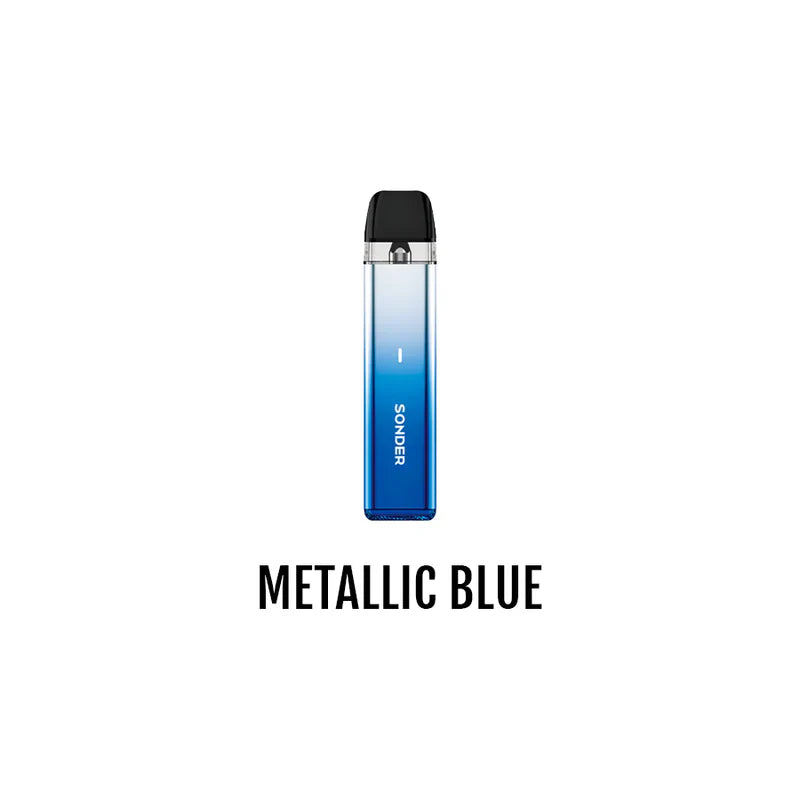 geekvape sonder q lite pod kit 500mah geekvape sonder q lite pod kit 500mah