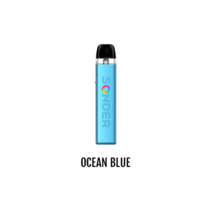 geekvape sonder q 2 pod kit