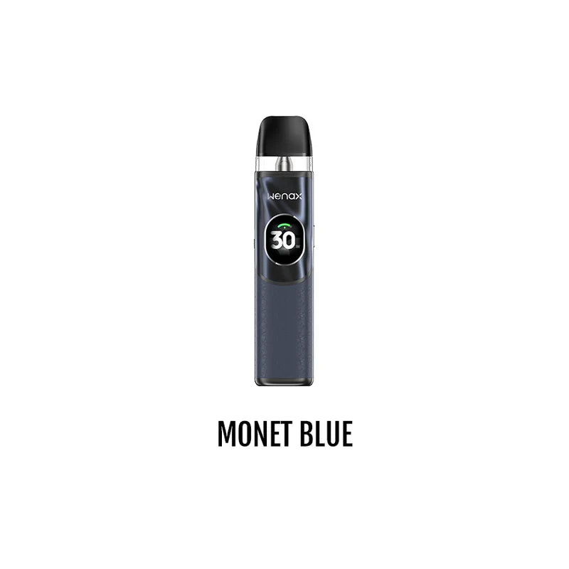 geekvape wenax q 2 pod kit geekvape wenax q 2 pod kit