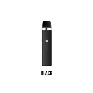 geekvape wenax q mini pod kit