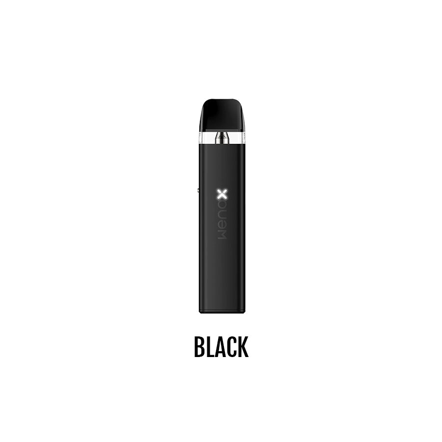geekvape wenax q mini pod kit geekvape wenax q mini pod kit