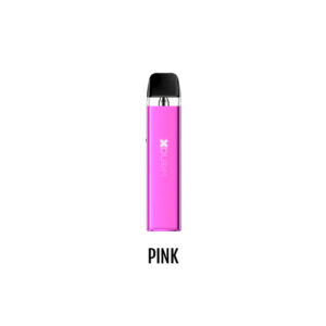 geekvape wenax q mini pod kit