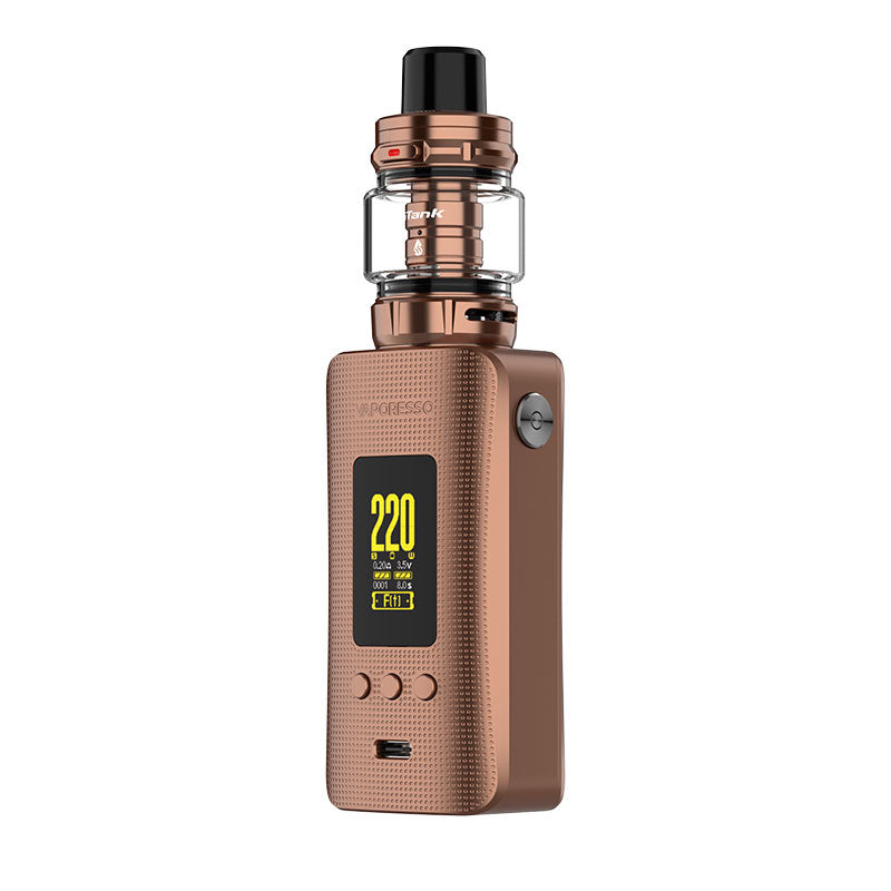 vaporesso gen 200 mod kit with itank 2 atomizer 8ml vaporesso gen 200 mod kit with itank 2 atomizer 8ml