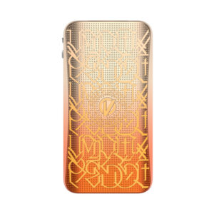 vaporesso gen 200w tc box mod axon chip gen200