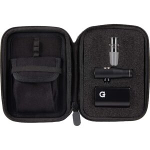 g pen connect vaporizer