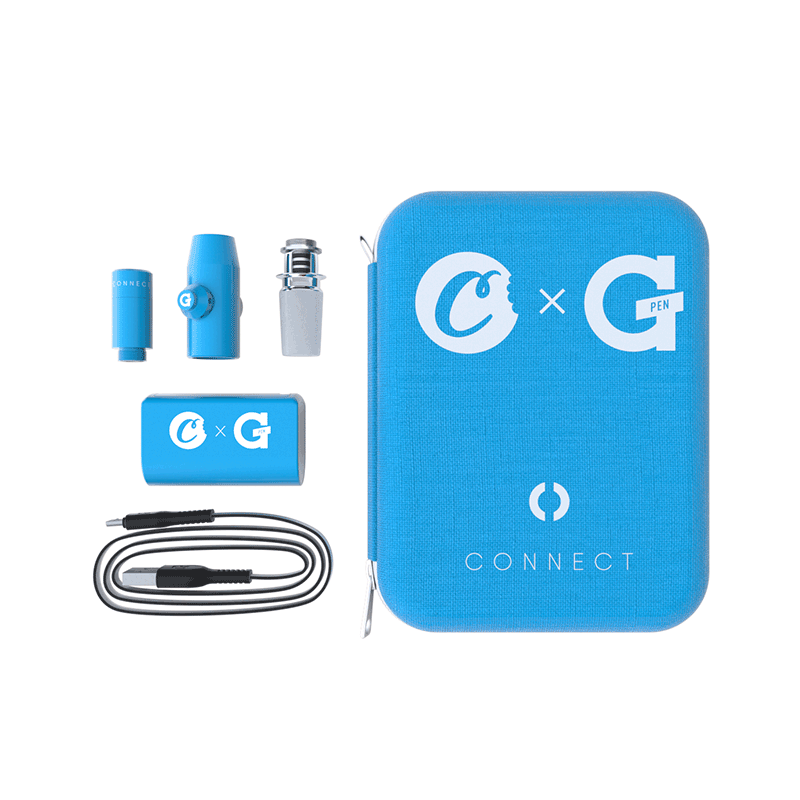 g pen connect x cookies vaporizer g pen connect x cookies vaporizer