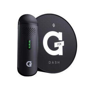 g pen dash