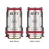 Vaporesso GTi Coils (5pcs/pack) import placeholder for 6690358427714