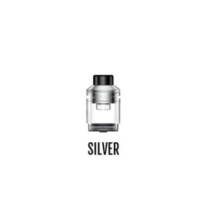 geekvape eteno e100 aegis empty replacement pods (2 pack)