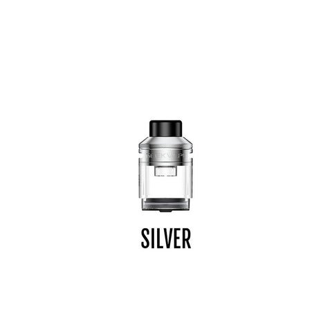geekvape eteno e100 aegis empty replacement pods (2 pack) geekvape eteno e100 aegis empty replacement pods (2 pack)