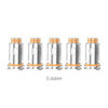 Geekvape Aegis B60 Boost & 2, Boost Plus, Hero B Replacement Coil 5pcs import placeholder for 8900395434227