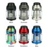 Geekvape Z X RTA 4.5ml (Zeus RTA) 4.5ml import placeholder for 1936378101826