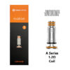 Geekvape A Series Coil for Z MTL Tank import placeholder for 6829840629826