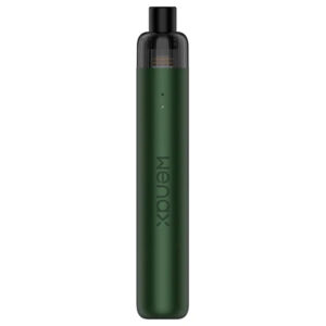 geekvape wenax stylus pod kit