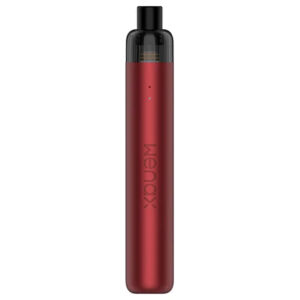 geekvape wenax stylus pod kit