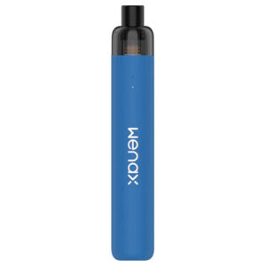 geekvape wenax stylus pod kit