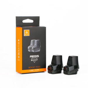 geekvape aegis boost replacement pods