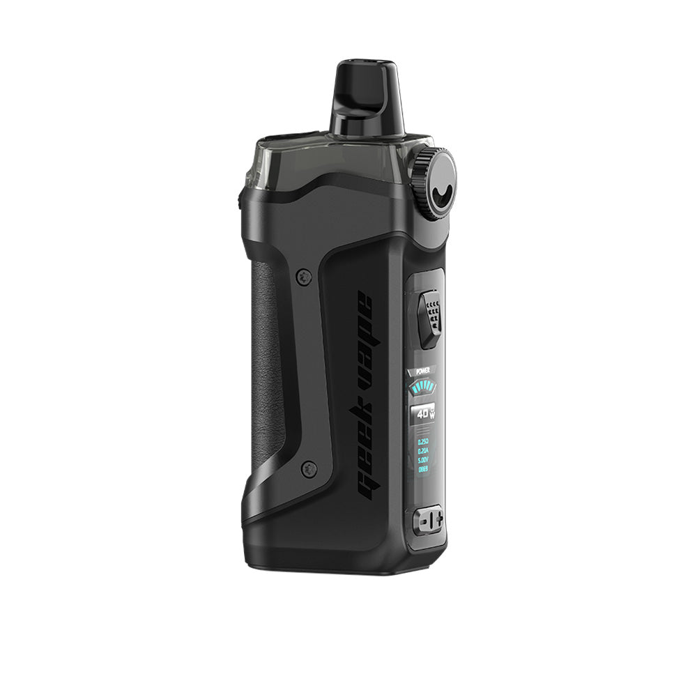 geekvape aegis boost plus 40w 18650 pod kit geekvape aegis boost plus 40w 18650 pod kit