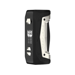 geekvape aegis max 100w 21700 mod