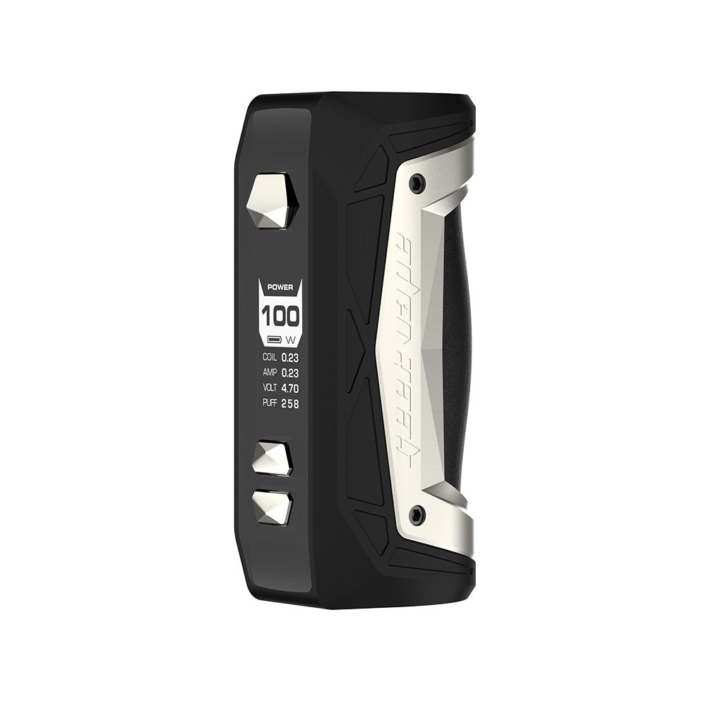 geekvape aegis max 100w 21700 mod geekvape aegis max 100w 21700 mod