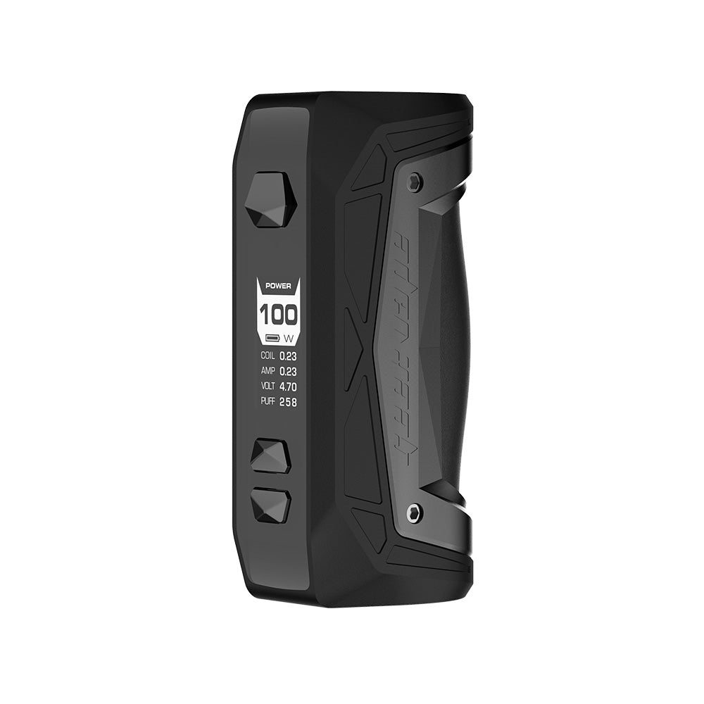 geekvape aegis max 100w 21700 mod geekvape aegis max 100w 21700 mod