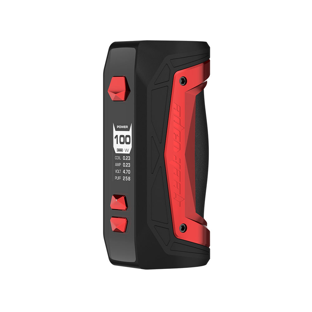 geekvape aegis max 100w 21700 mod geekvape aegis max 100w 21700 mod