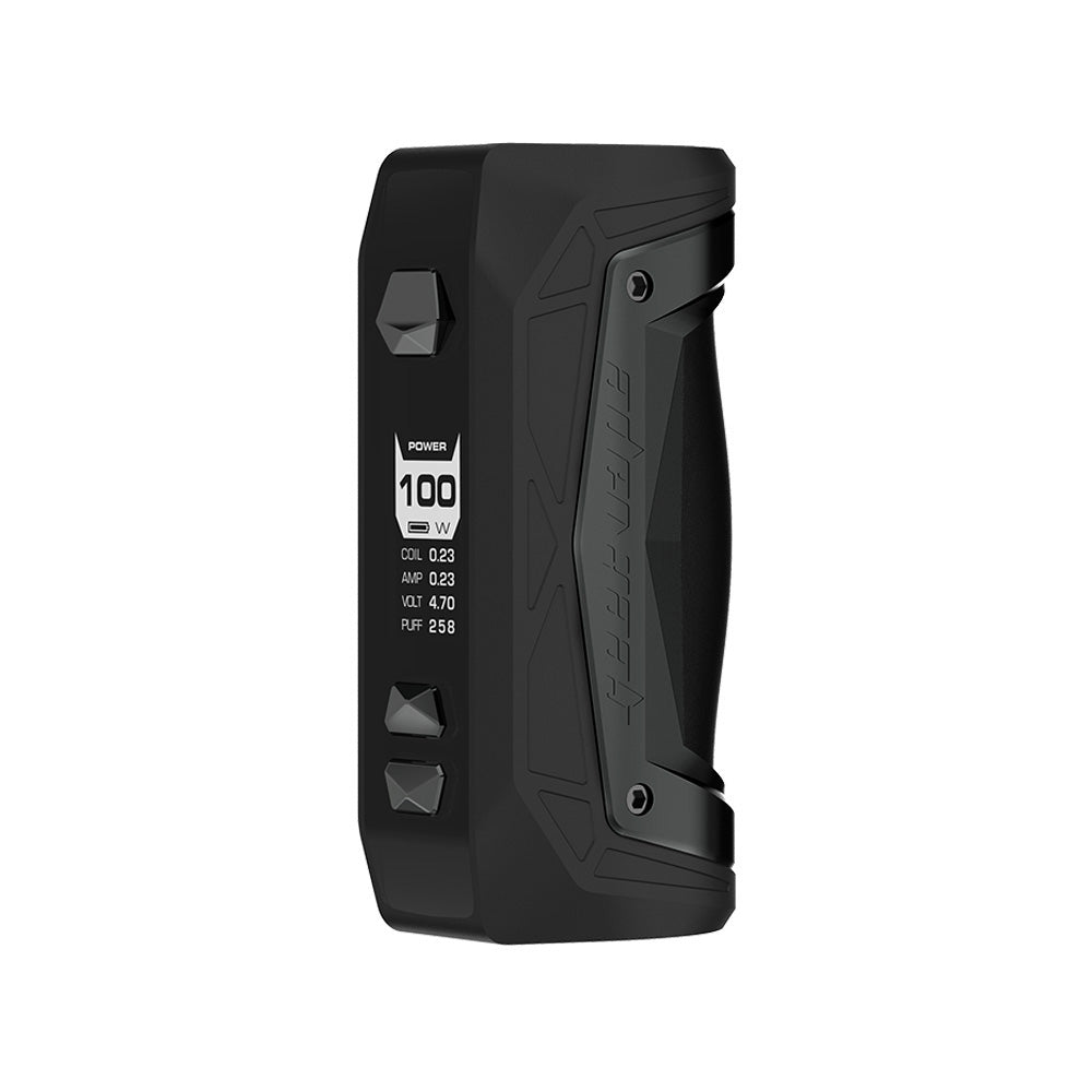 geekvape aegis max 100w 21700 mod geekvape aegis max 100w 21700 mod
