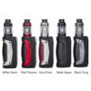 Geekvape Aegis Max 100W 21700 Kit with Zeus Subohm Tank import placeholder for 4636023586882