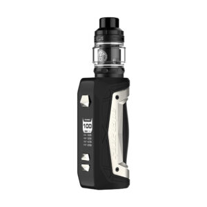 geekvape aegis max 100w 21700 kit with zeus subohm tank