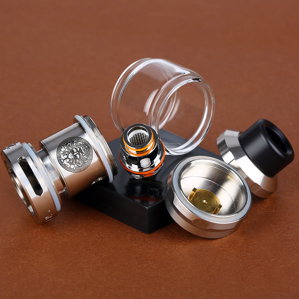 geekvape z tank sub ohm 5ml (geekvape zeus) geekvape z tank sub ohm 5ml (geekvape zeus)