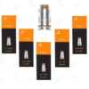 Geekvape Boost or Boost Plus Replacement B Coils (5pcs/pack) import placeholder for 4406522773570