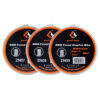 10ft GeekVape N80 Fused Clapton Wire import placeholder for 8900476797171