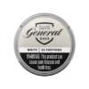 General Snus White import placeholder for 1083