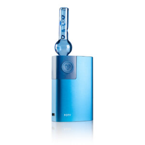 potv globe glass