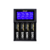 Golisi I4 Smart USB Charger with LCD Screen (4 Bay) import placeholder for 1869370359874