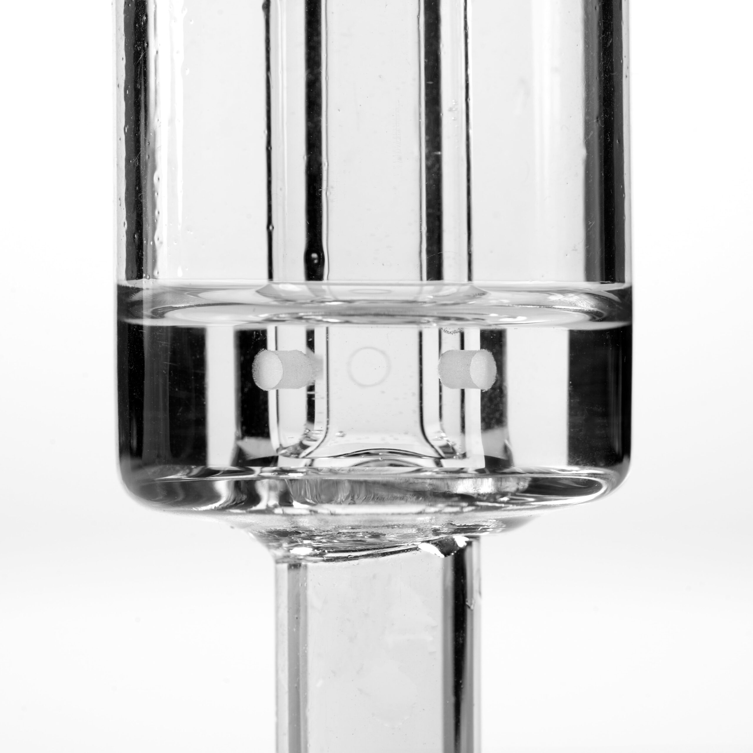 potv gordito mini glass bubbler potv gordito mini glass bubbler